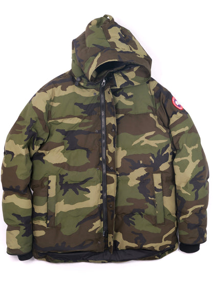 Canada Goose Macmillan