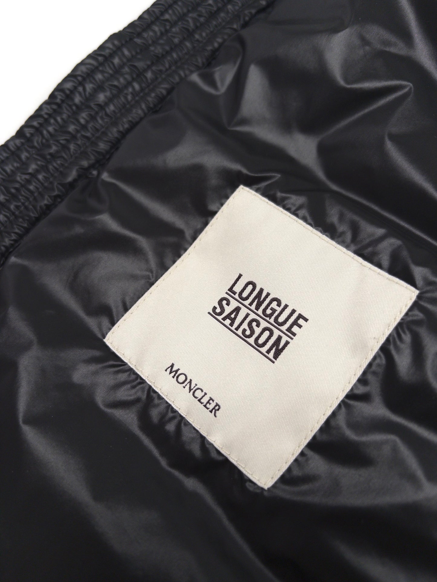 Moncler Gien Lightweight Vest