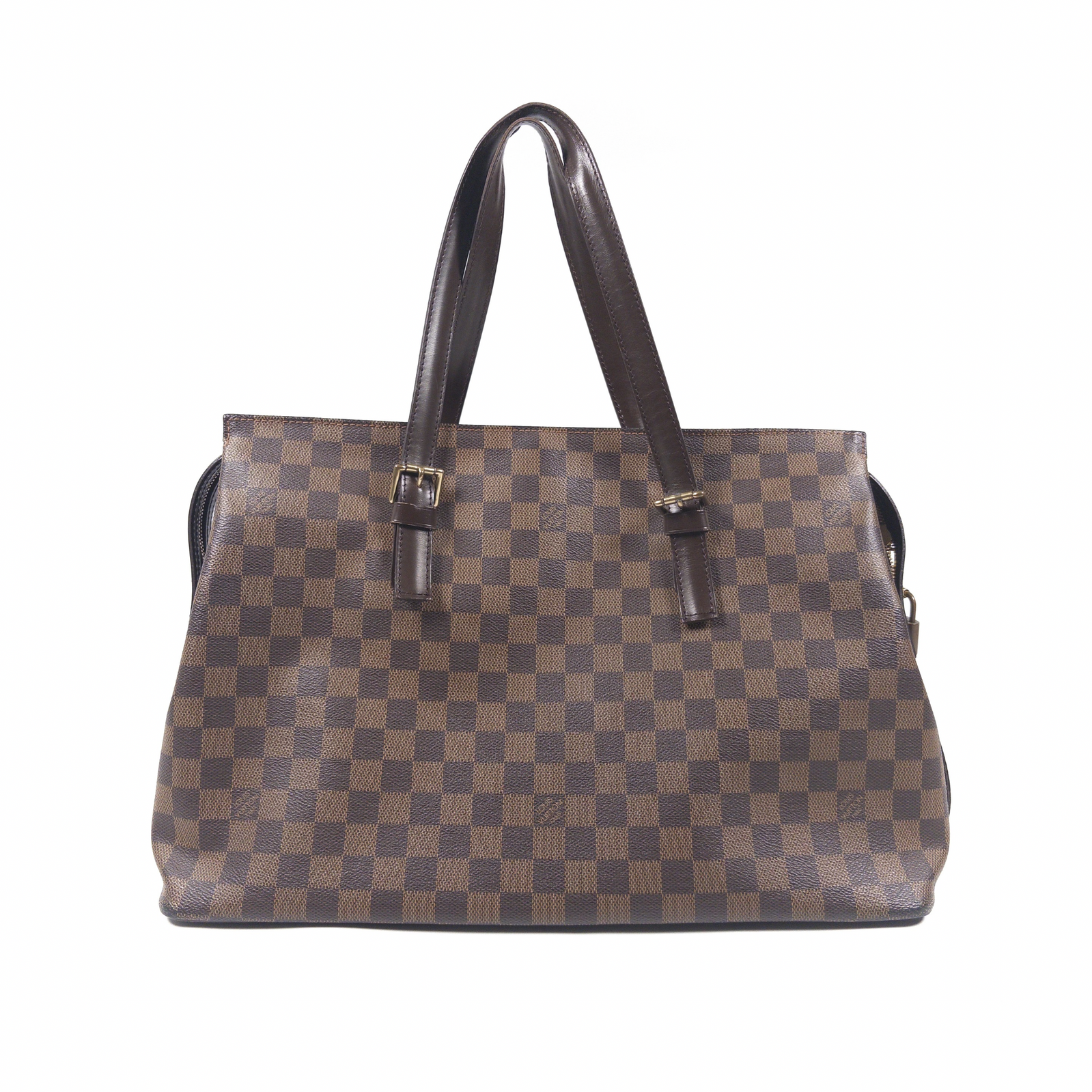Louis Vuitton Chelsea Tote Bag