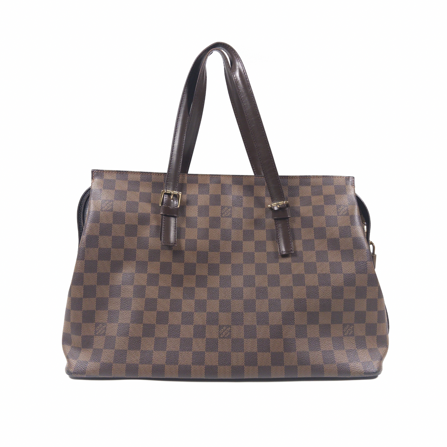 Louis Vuitton Chelsea Tote Bag