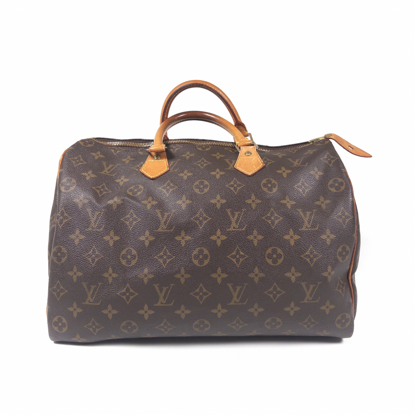 Louis Vuitton Speedy Bag