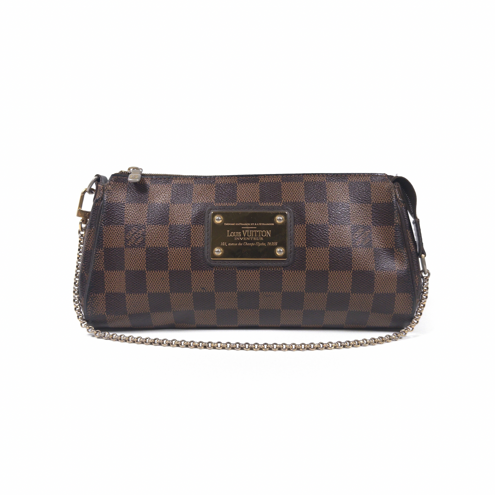 Louis Vuitton Eva Handbag