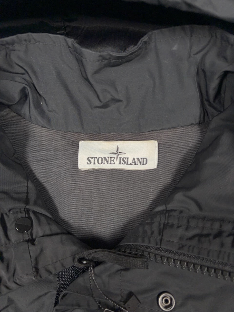 Stone Island Micro Reps Jacket