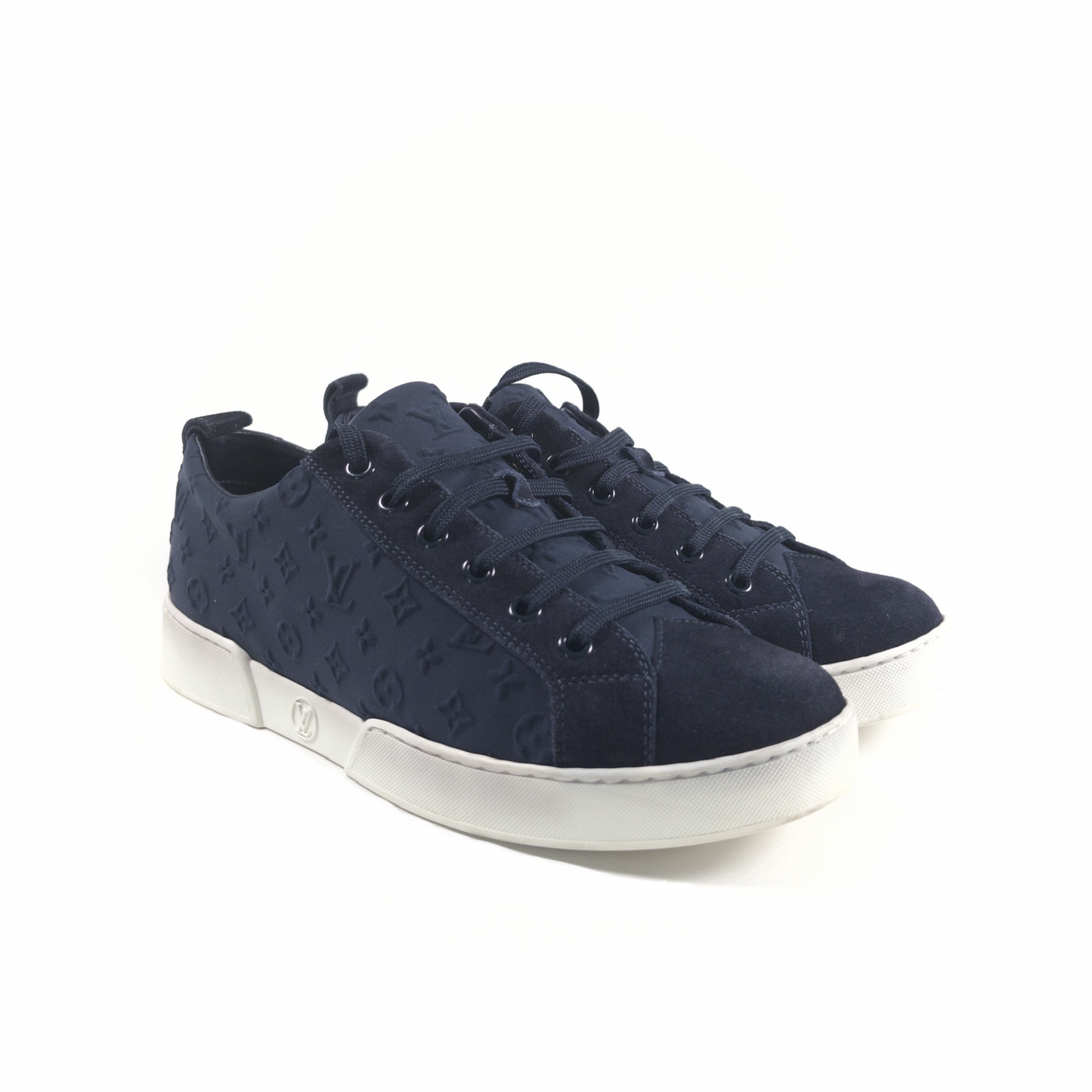 Louis Vuitton Punchy Sneakers (Fits EU 38)