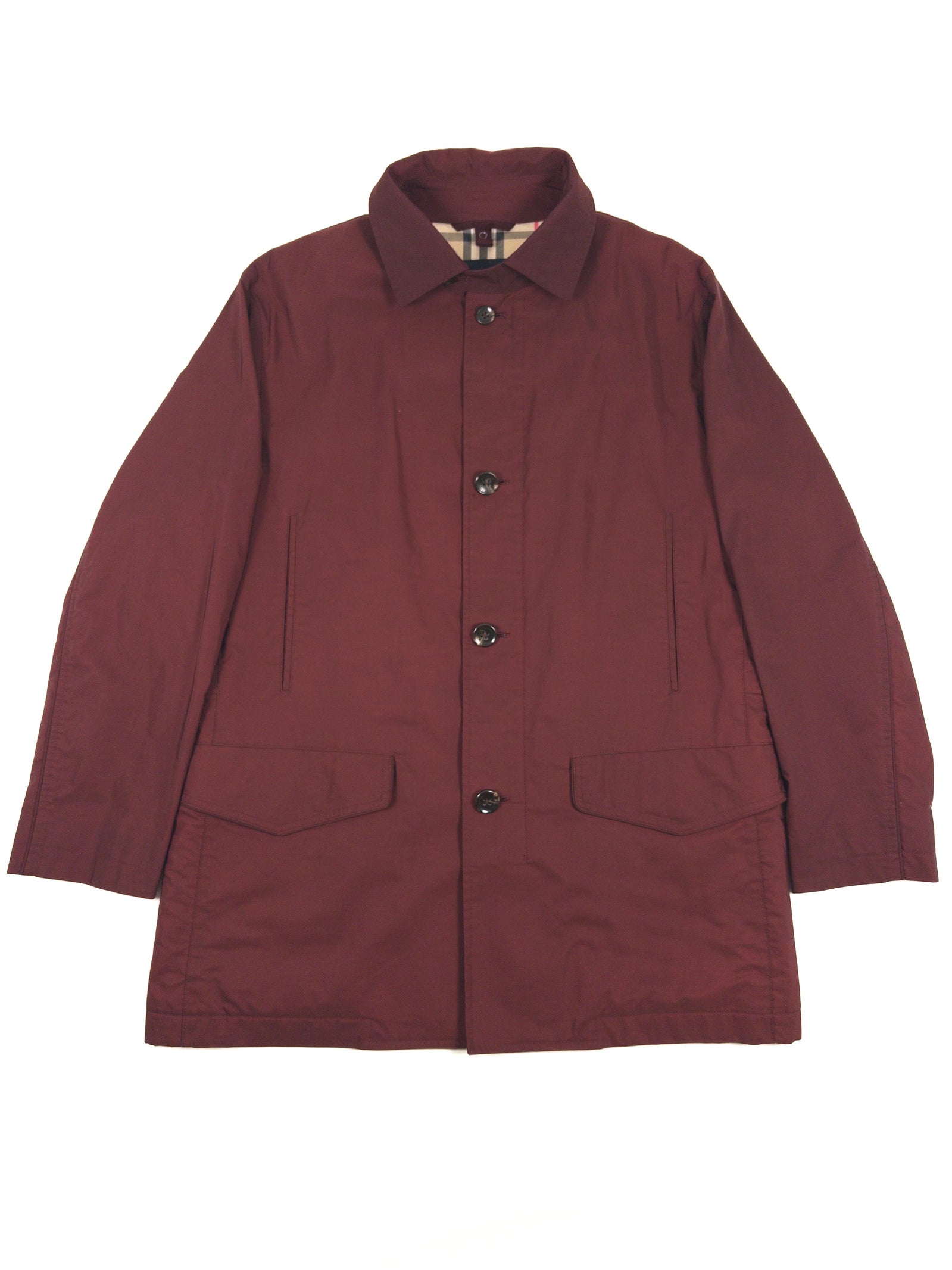 Burberry Trench Coat