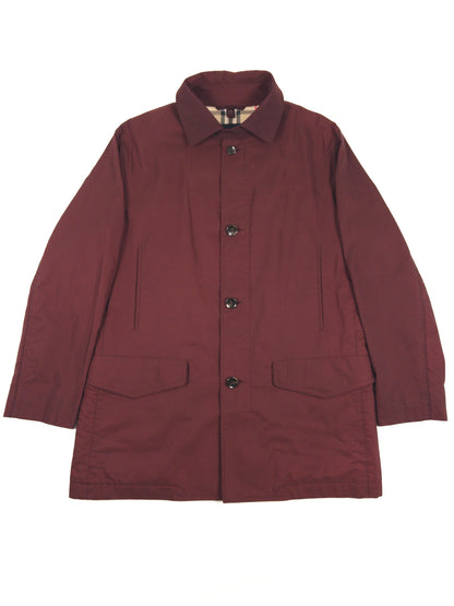 Burberry Trench Coat