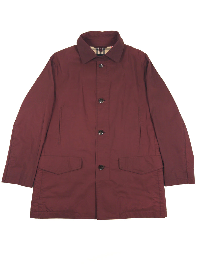 Burberry Trench Coat