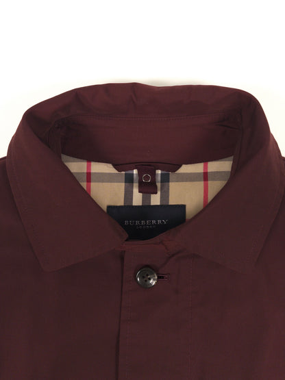 Burberry Trench Coat