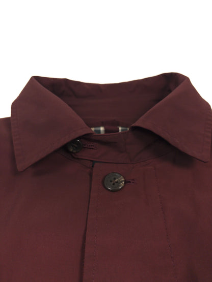 Burberry Trench Coat