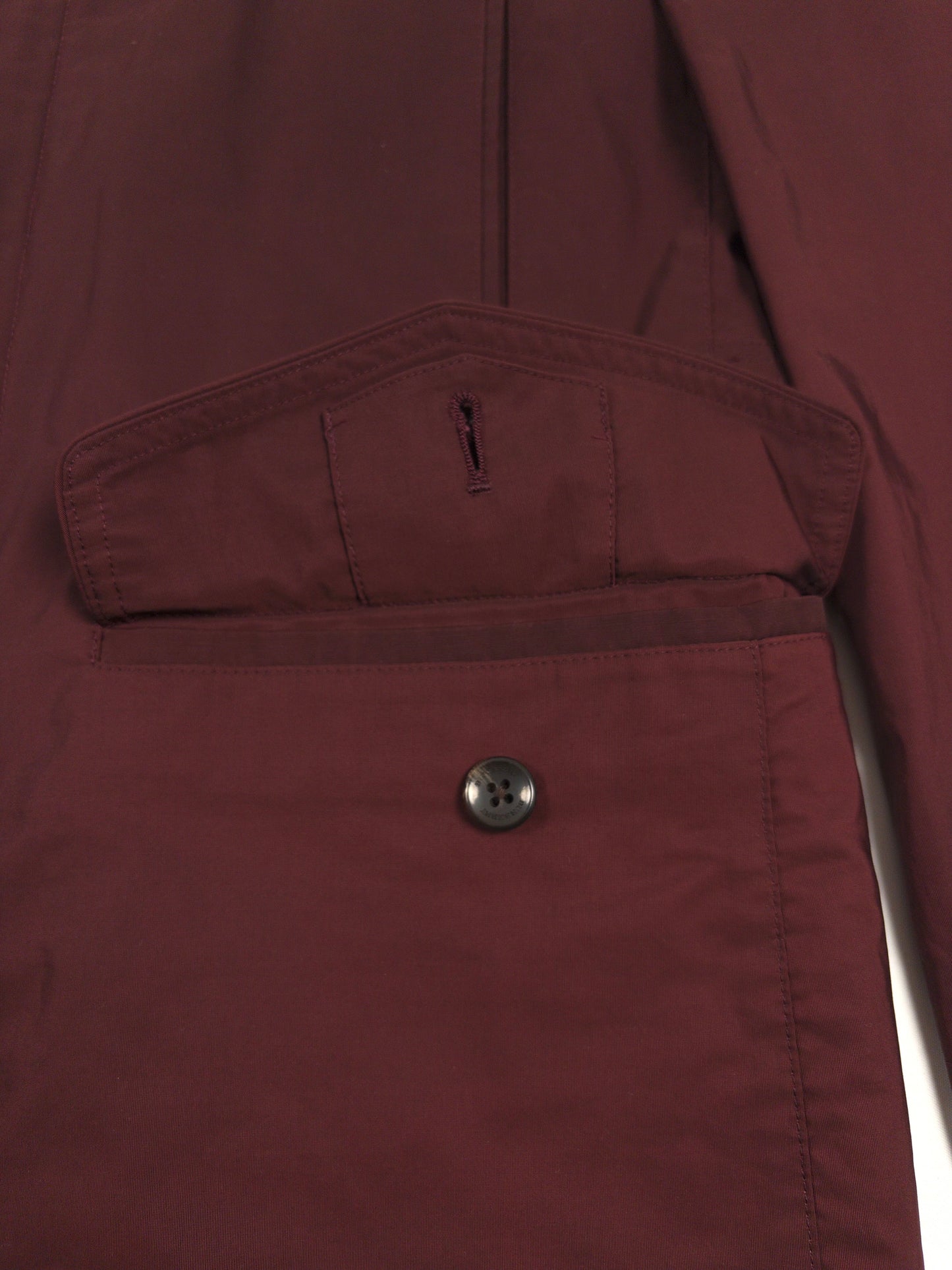 Burberry Trench Coat