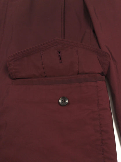 Burberry Trench Coat