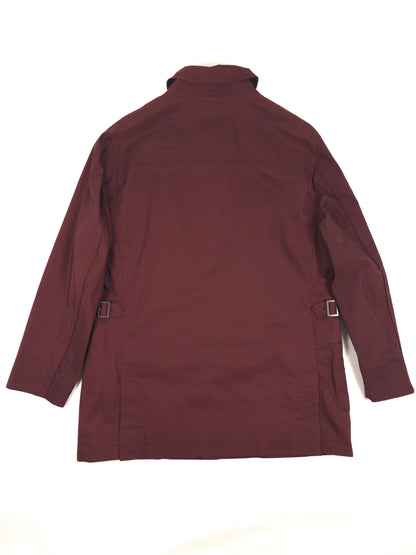 Burberry Trench Coat