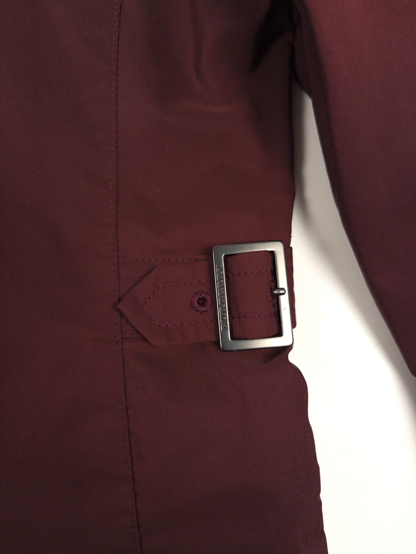 Burberry Trench Coat