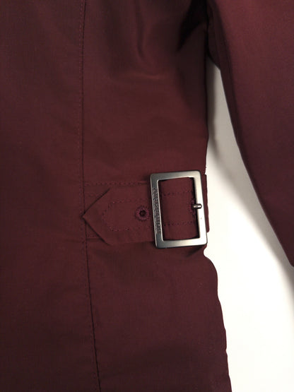 Burberry Trench Coat