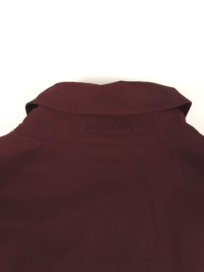 Burberry Trench Coat