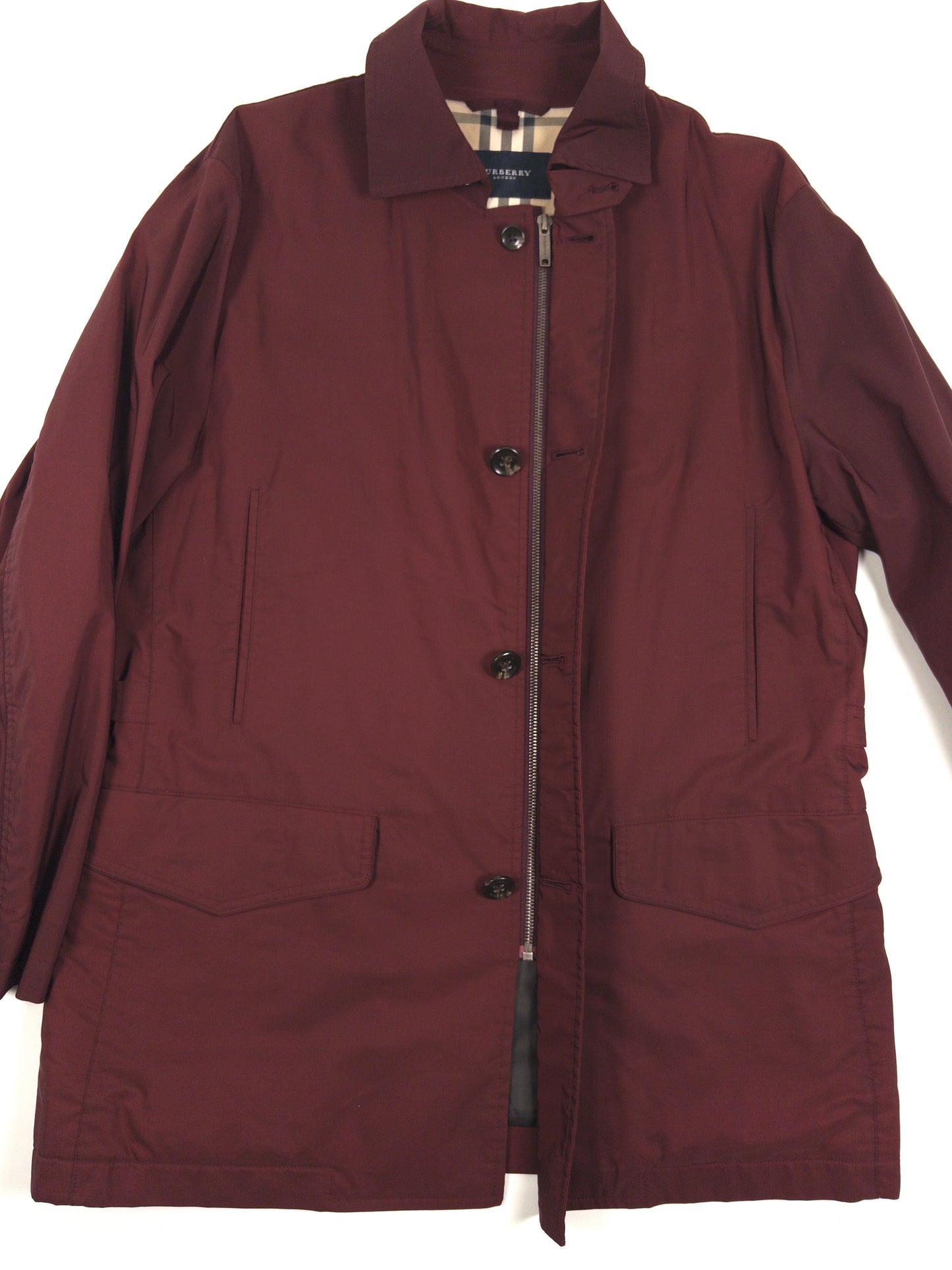 Burberry Trench Coat