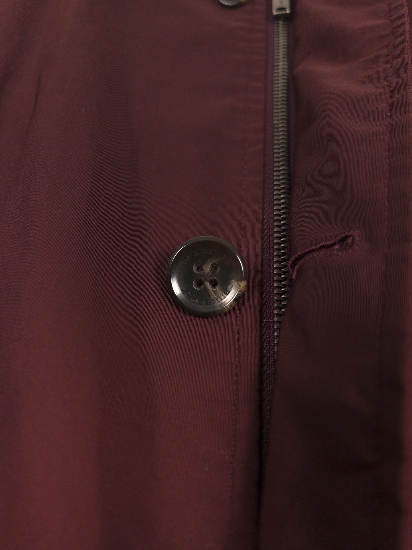 Burberry Trench Coat