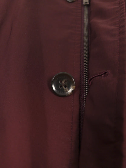 Burberry Trench Coat