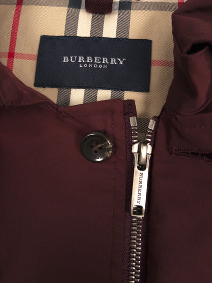 Burberry Trench Coat