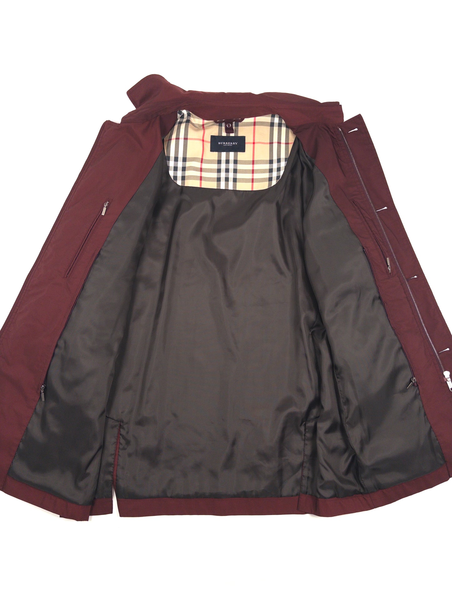 Burberry Trench Coat