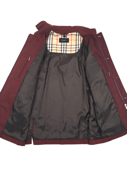 Burberry Trench Coat