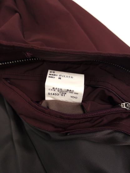 Burberry Trench Coat
