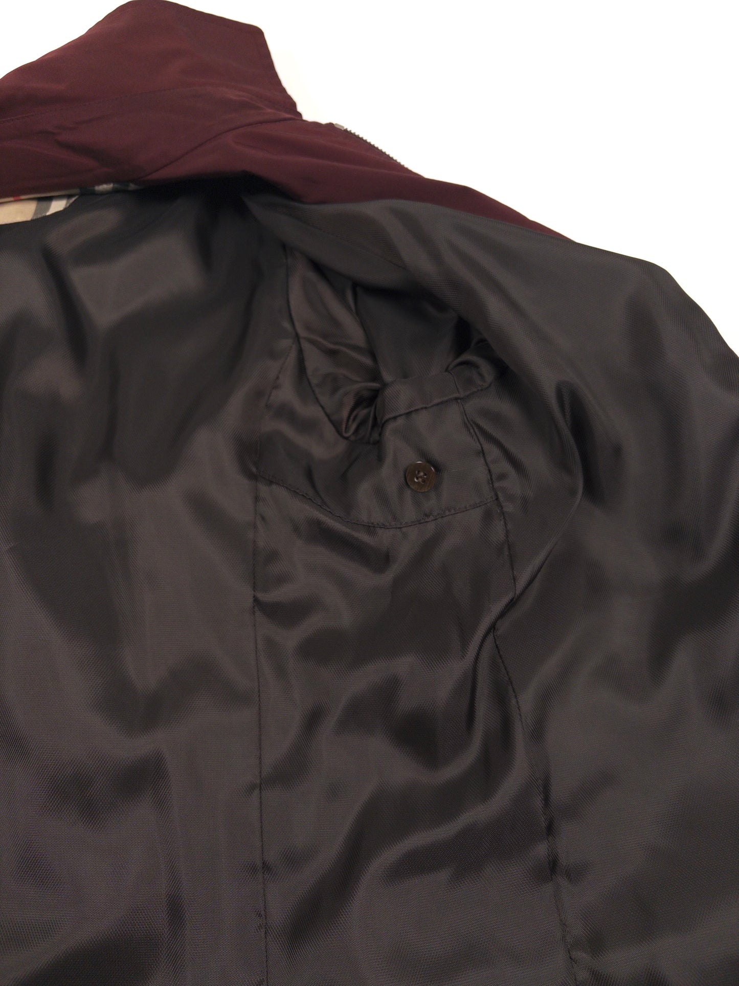 Burberry Trench Coat