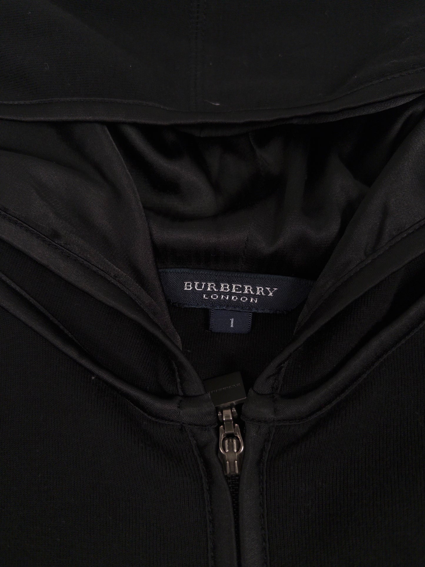 Burberry Women's Hoodie