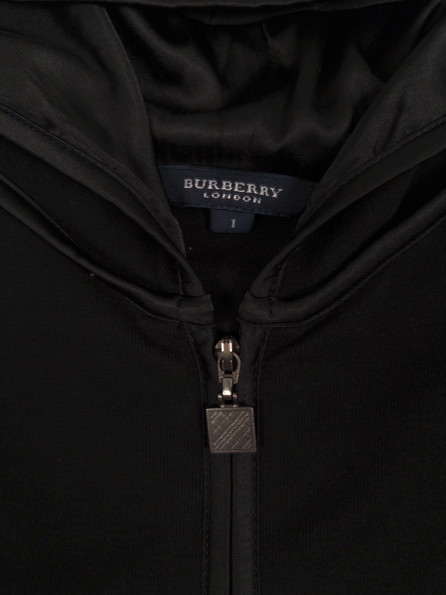 Burberry Women's Hoodie
