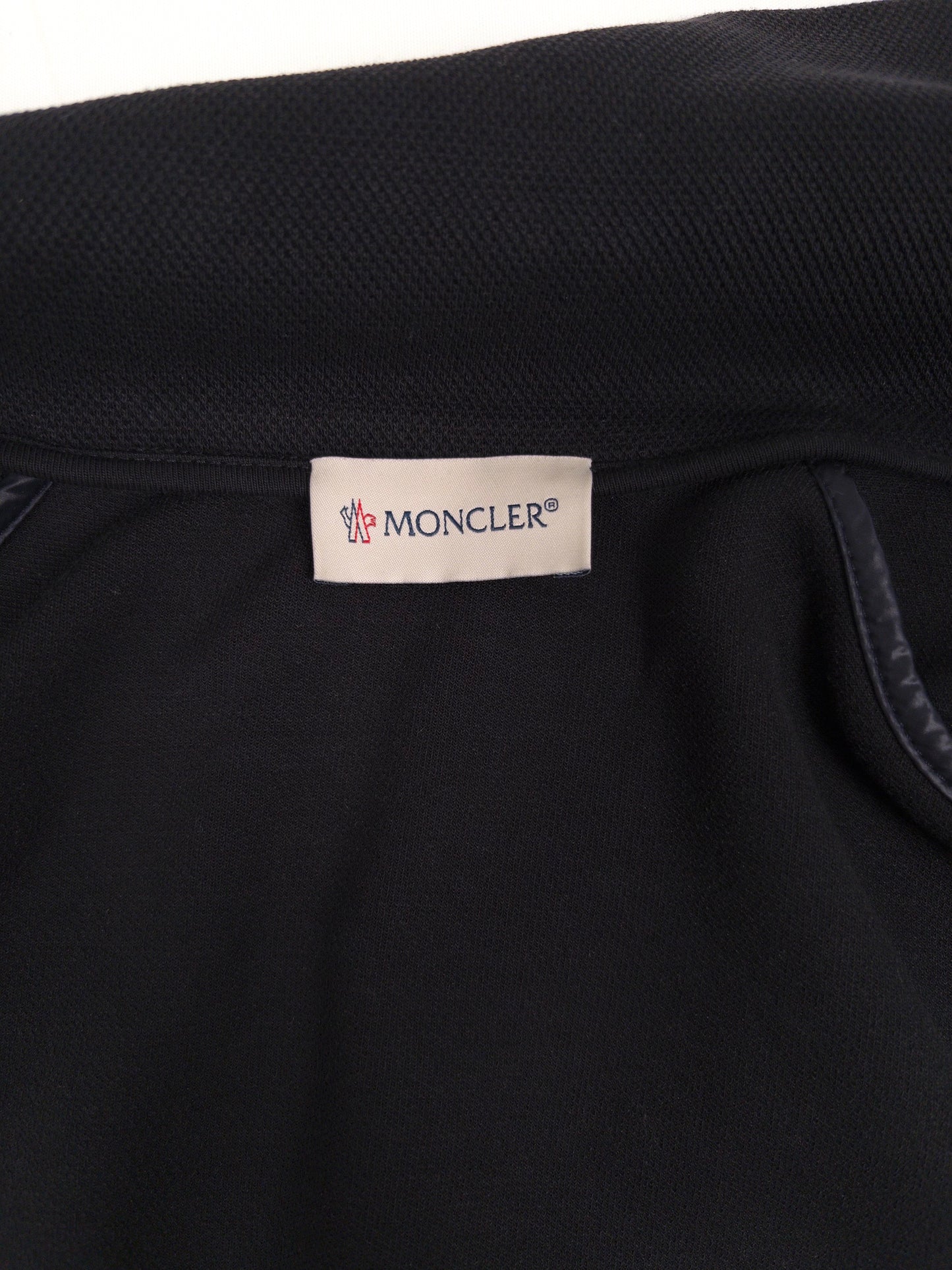 Moncler Tracktop