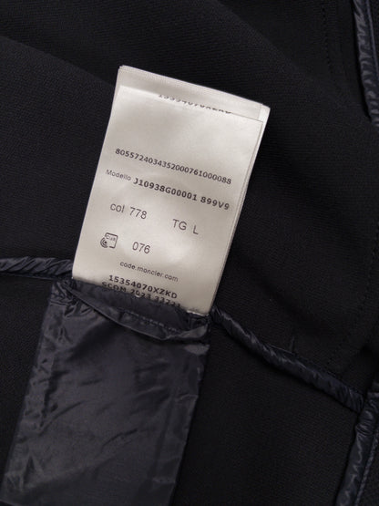 Moncler Tracktop