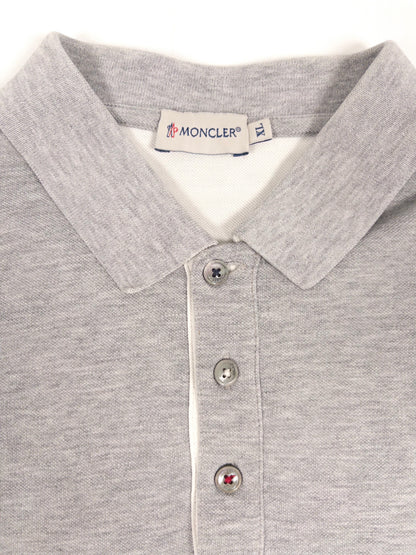 Moncler Polo