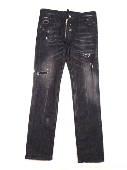 Dsquared2 cool guy jeans