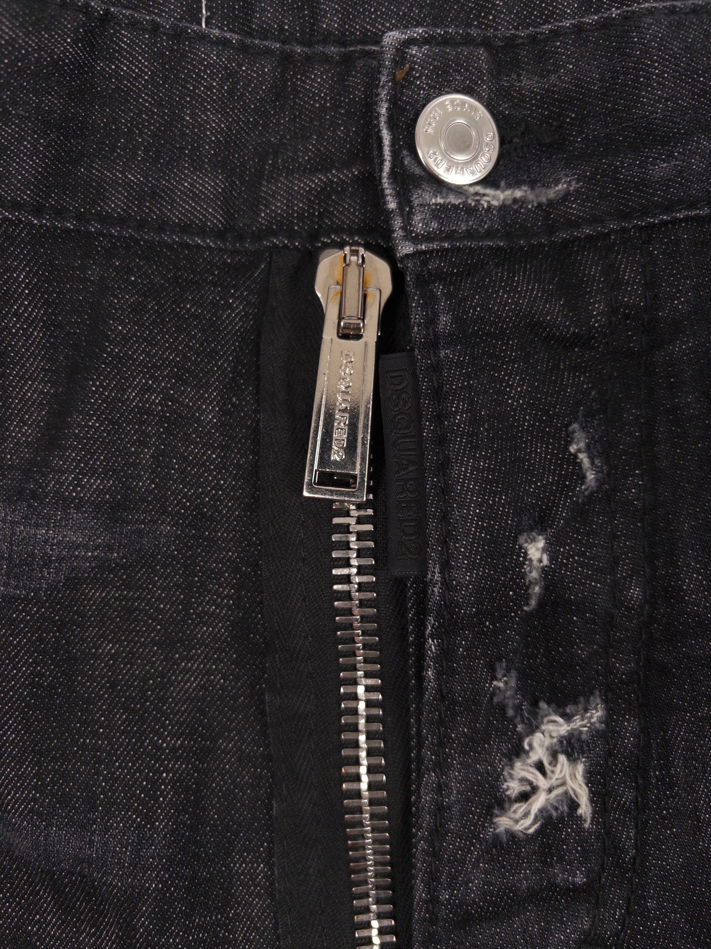 Dsquared2 cool guy jeans