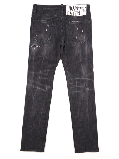 Dsquared2 cool guy jeans