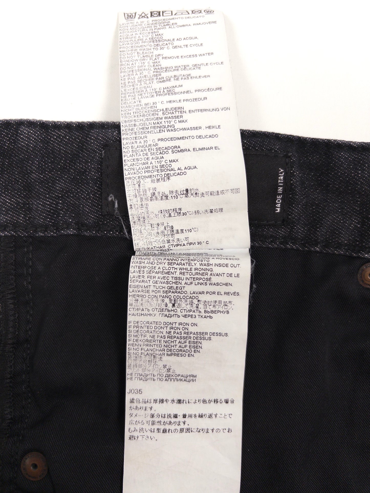 Dsquared2 cool guy jeans