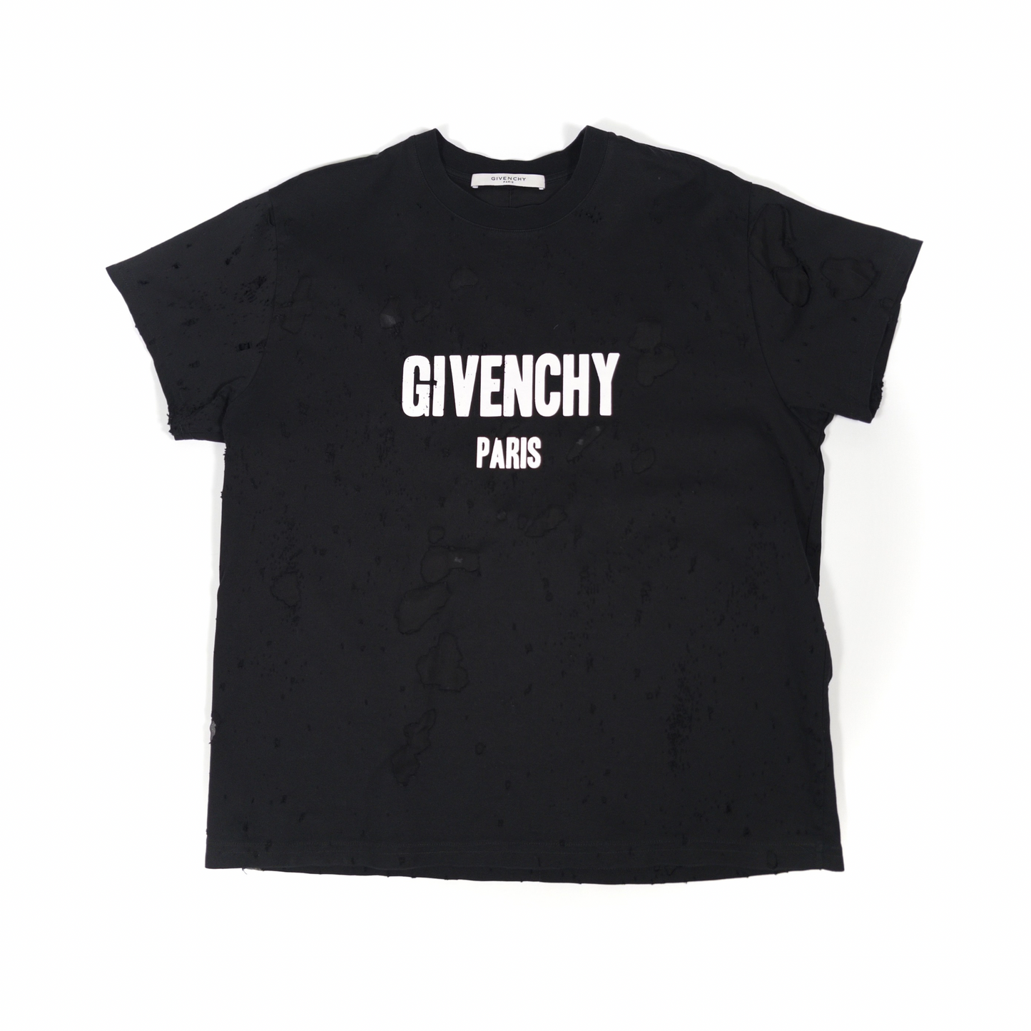 Givenchy T-shirt (Fits M/L)
