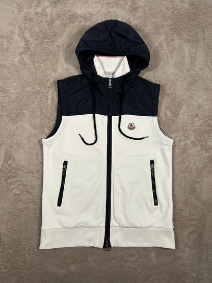 Moncler Hybrid Vest