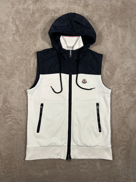 Moncler Hybridväst