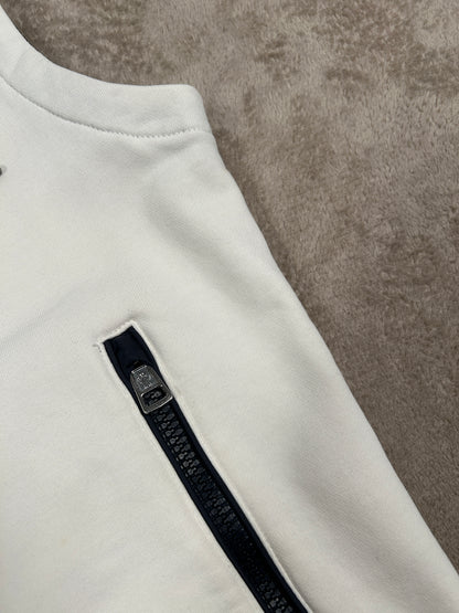 Moncler Hybrid Vest