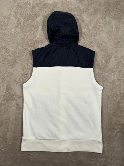 Moncler Hybrid Vest