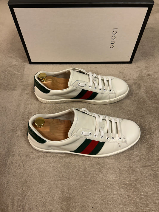 GUCCI Ace Vita Sneakers