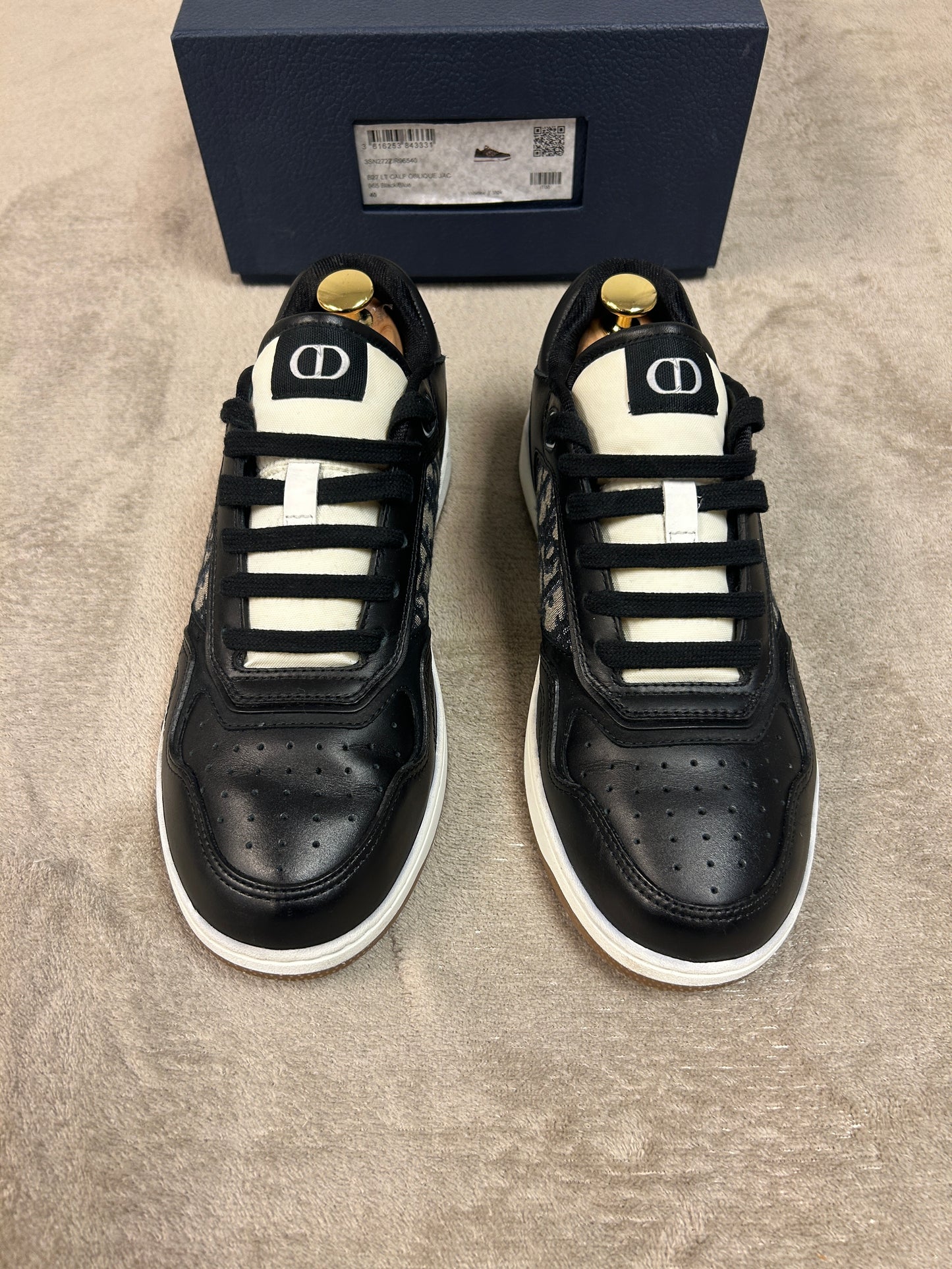 Dior B27 Sneakers