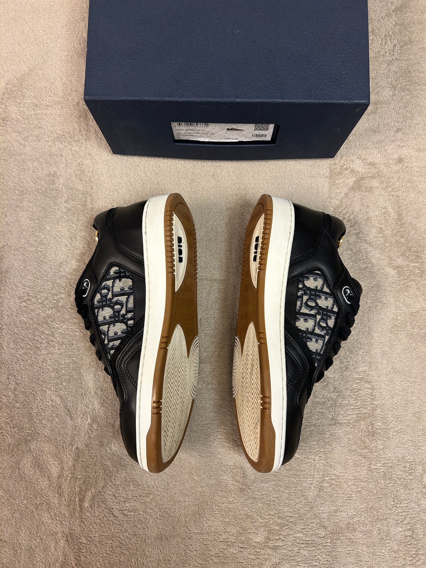 Dior B27 Sneakers