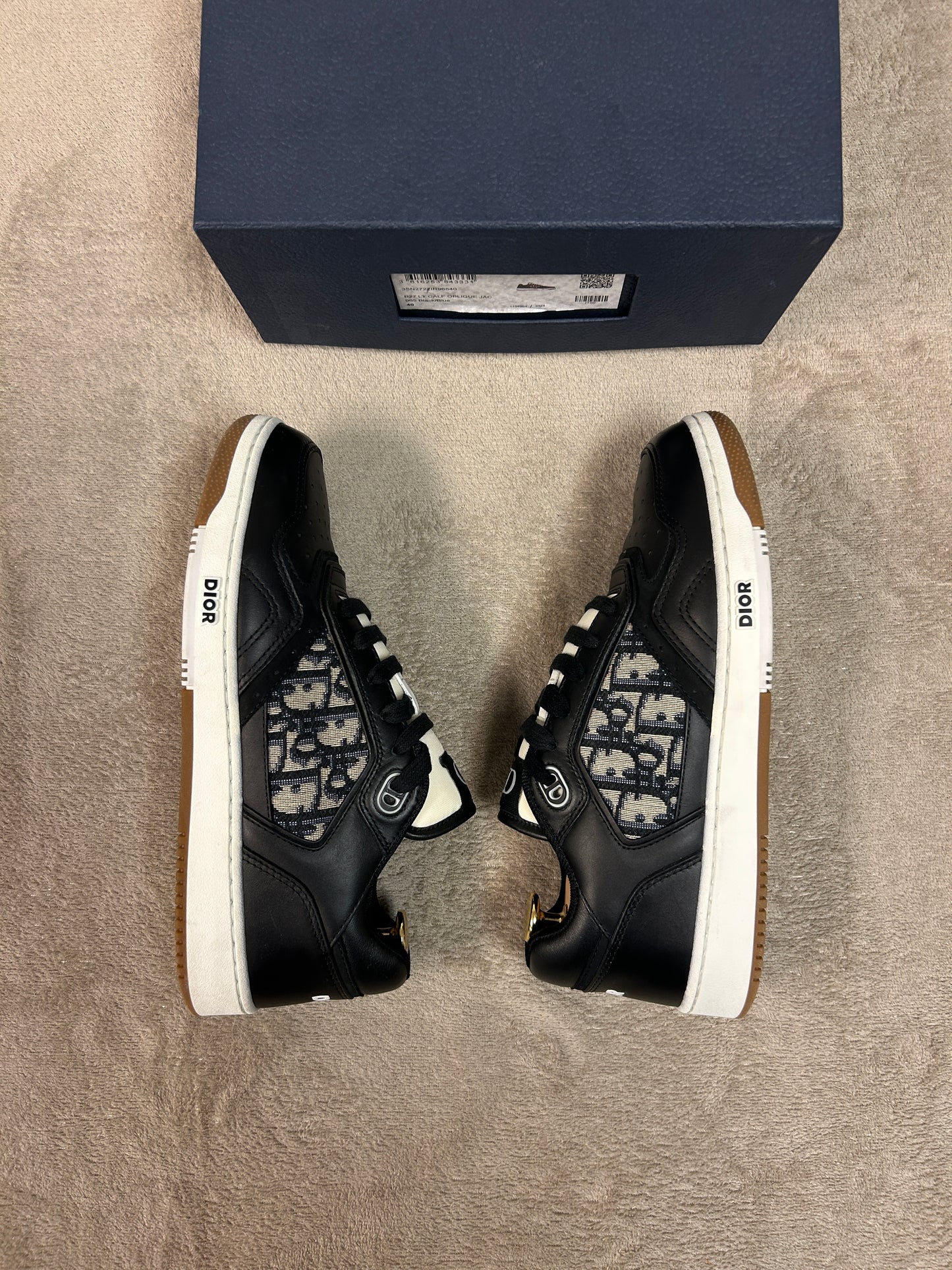 Dior B27 Sneakers