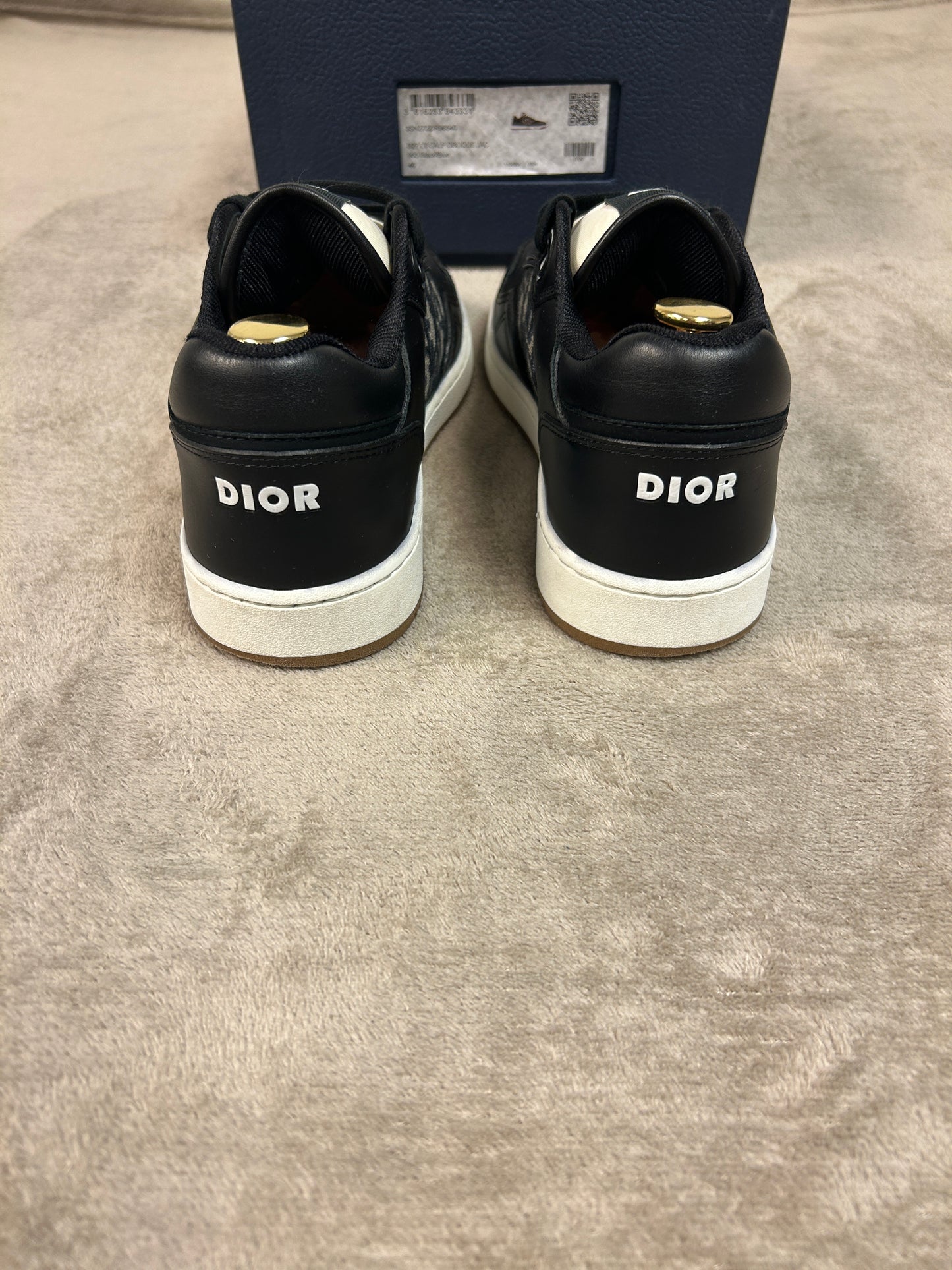 Dior B27 Sneakers