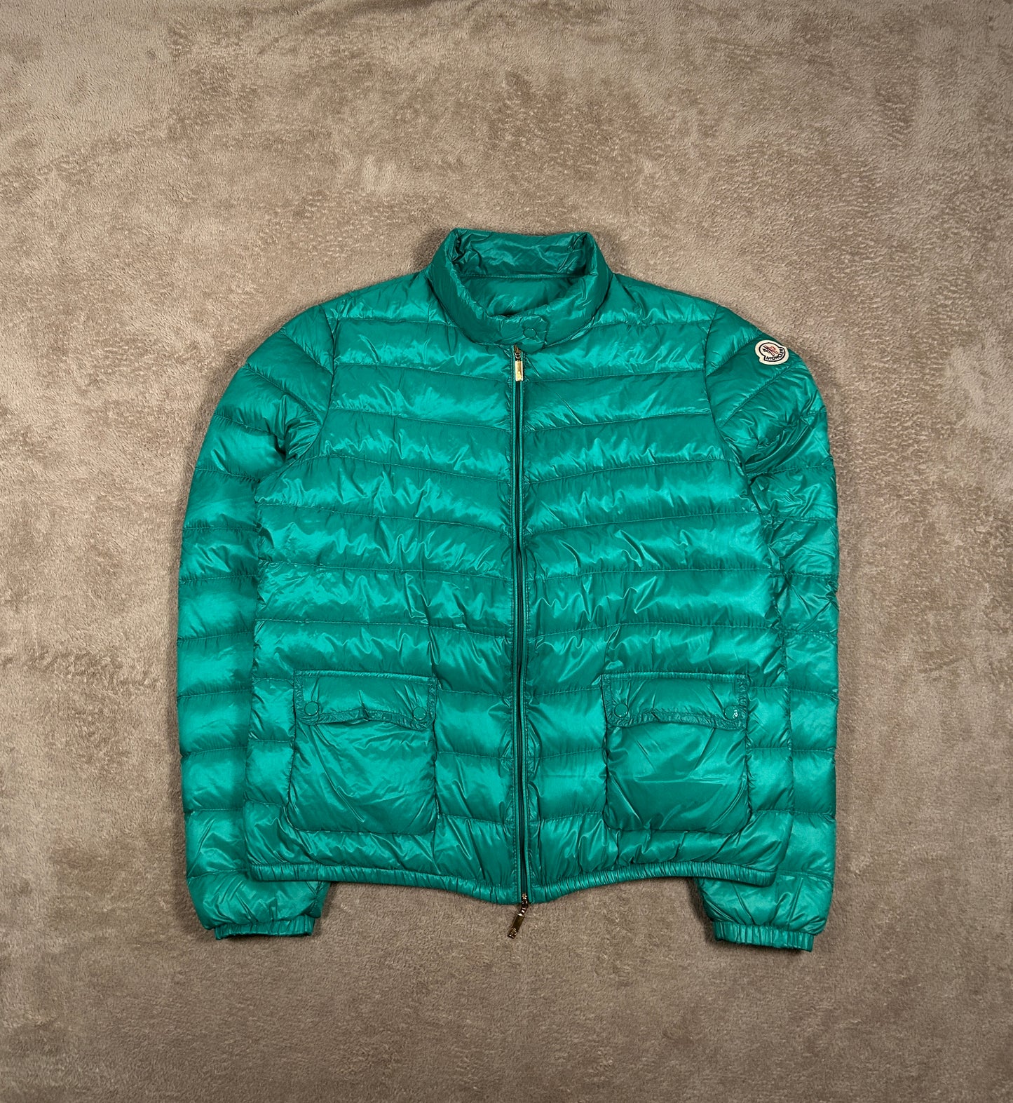 Moncler Womens Lans Jacket