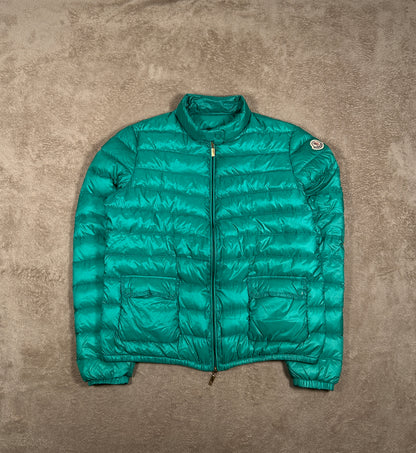 Moncler Womens Lans Jacket