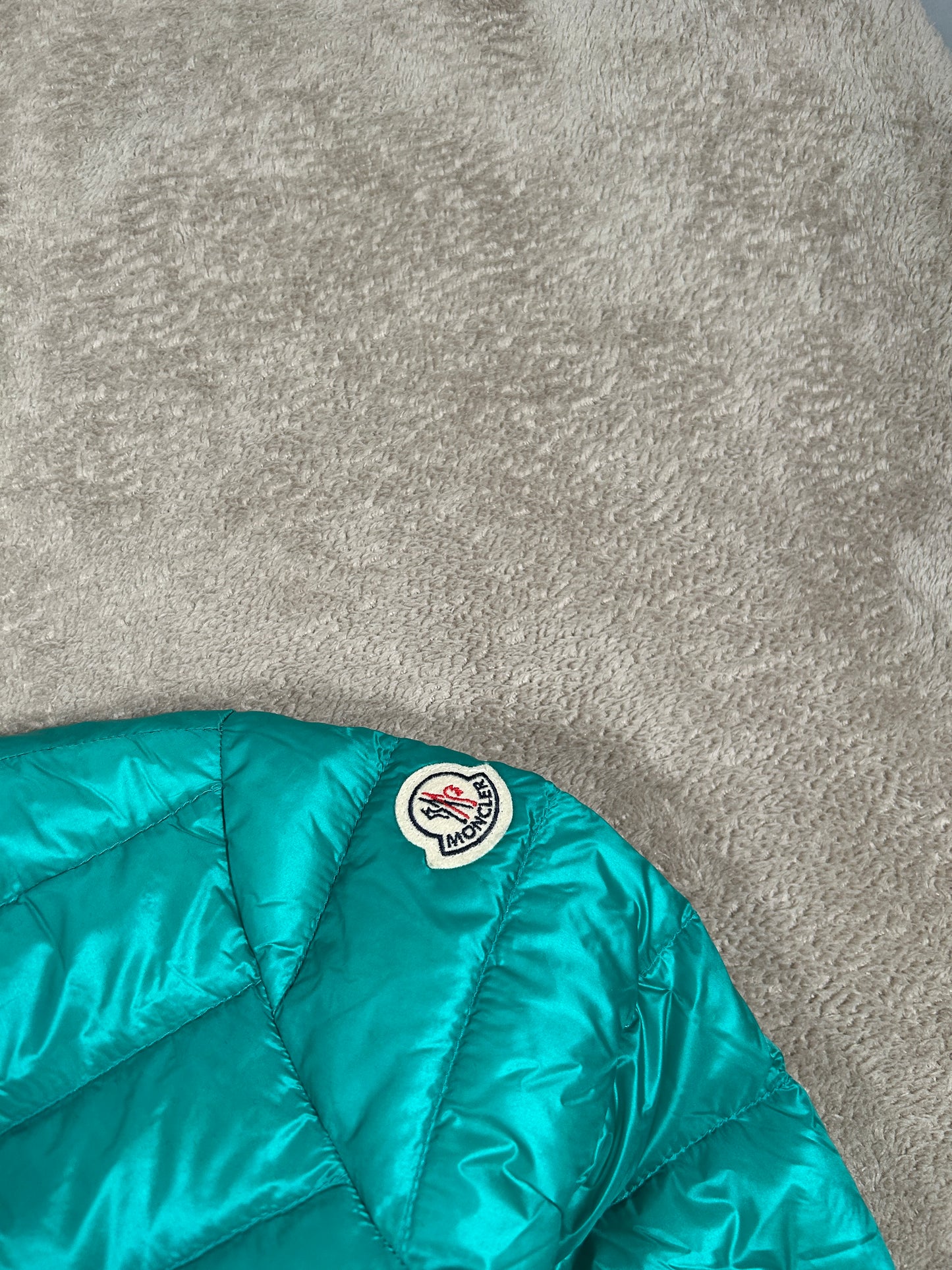 Moncler Womens Lans Jacket
