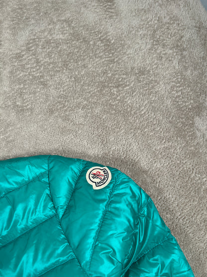 Moncler Womens Lans Jacket
